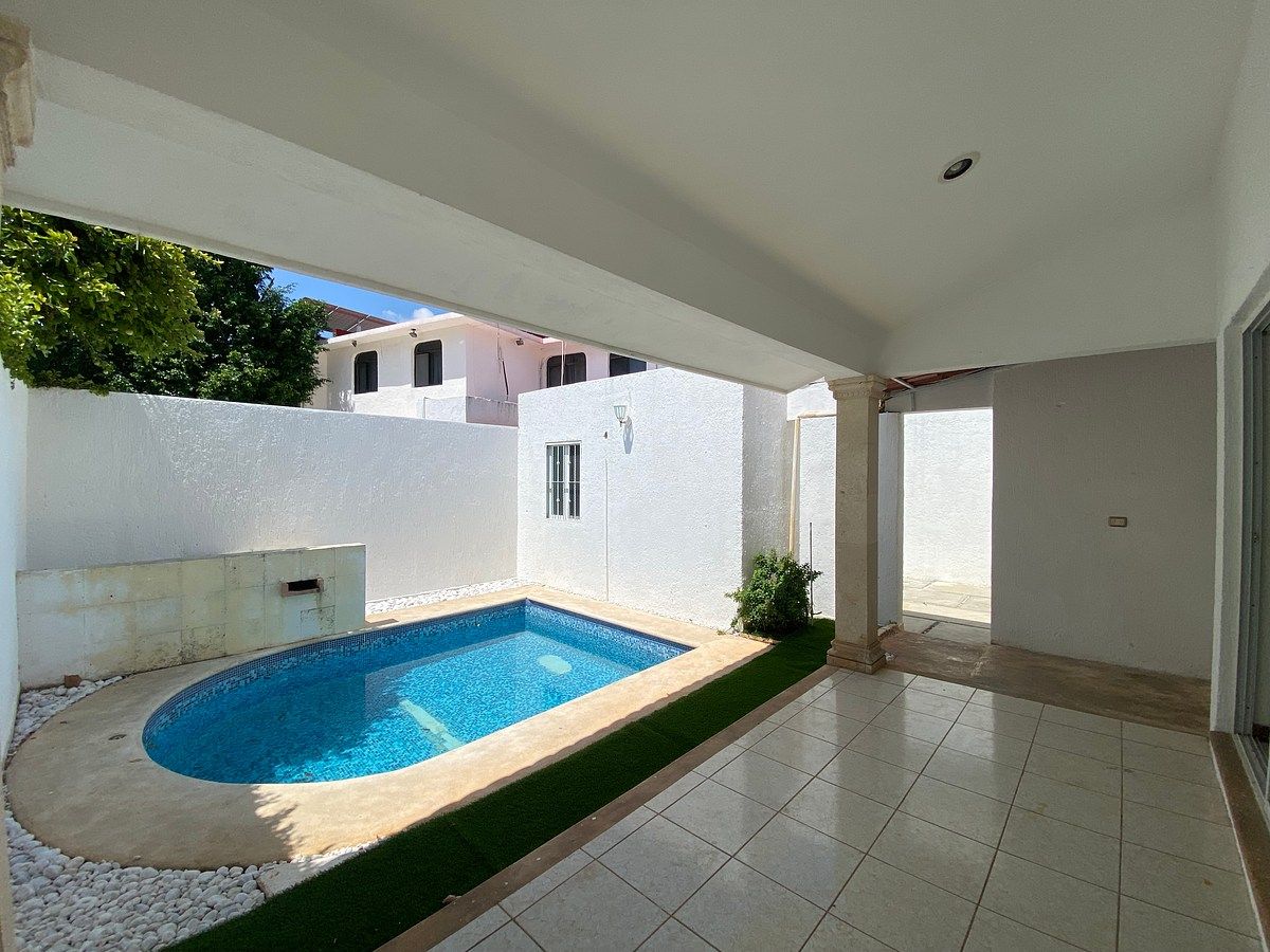 Casa em Monterreal, Mérida, foto 30 de 50