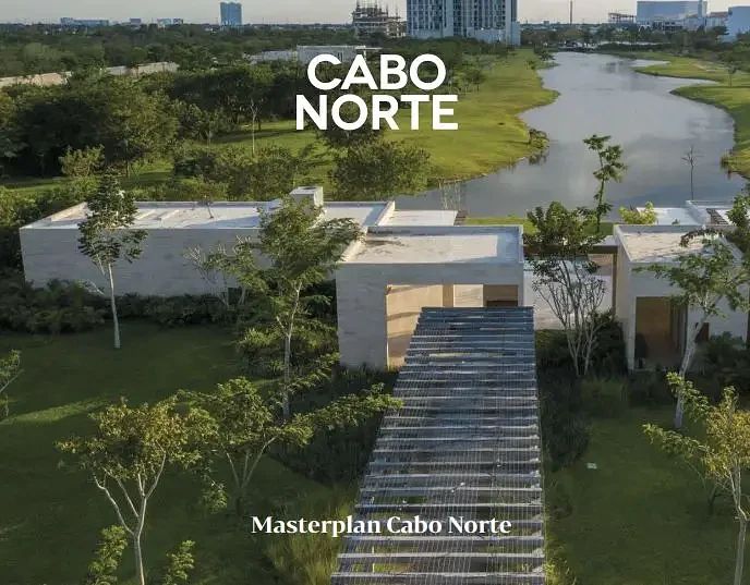 Terreno en Cabo Norte, Mérida, foto 4 de 11