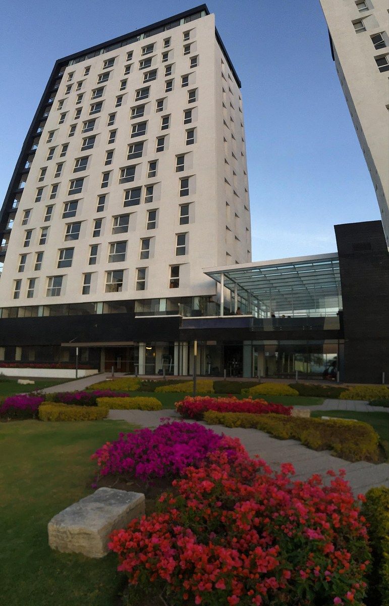 Apartamento em Lomas de Angelópolis II, San Andrés Cholula, foto 18 de 20
