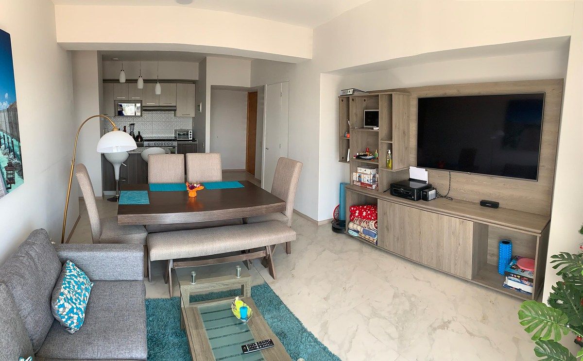 Apartamento em Lomas de Angelópolis II, San Andrés Cholula, foto 7 de 20