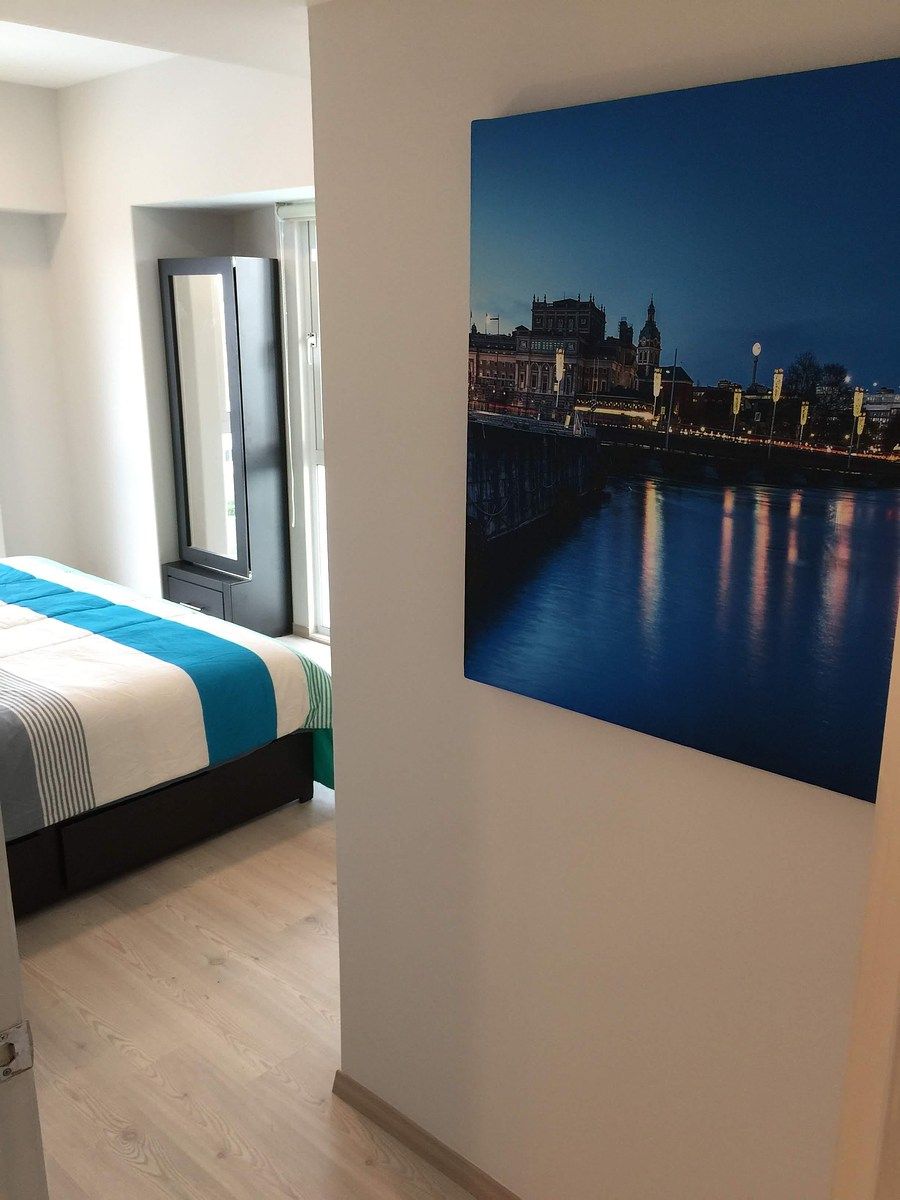 Apartamento em Lomas de Angelópolis II, San Andrés Cholula, foto 11 de 20