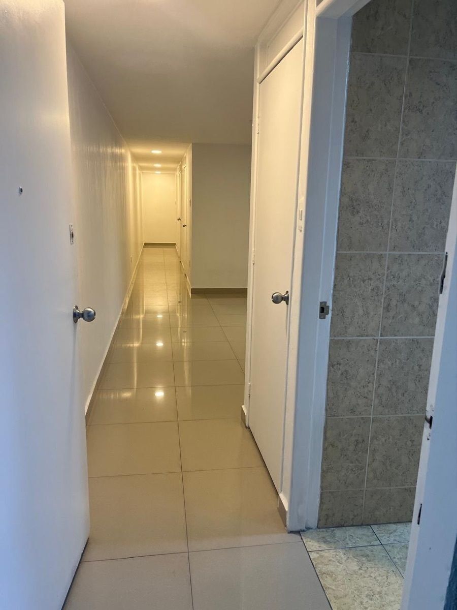 Departamento en Chapultepec Morales, Miguel Hidalgo, foto 3 de 21
