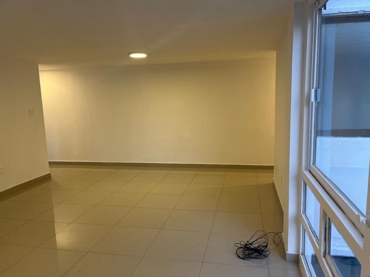 Departamento en Chapultepec Morales, Miguel Hidalgo, foto 7 de 21