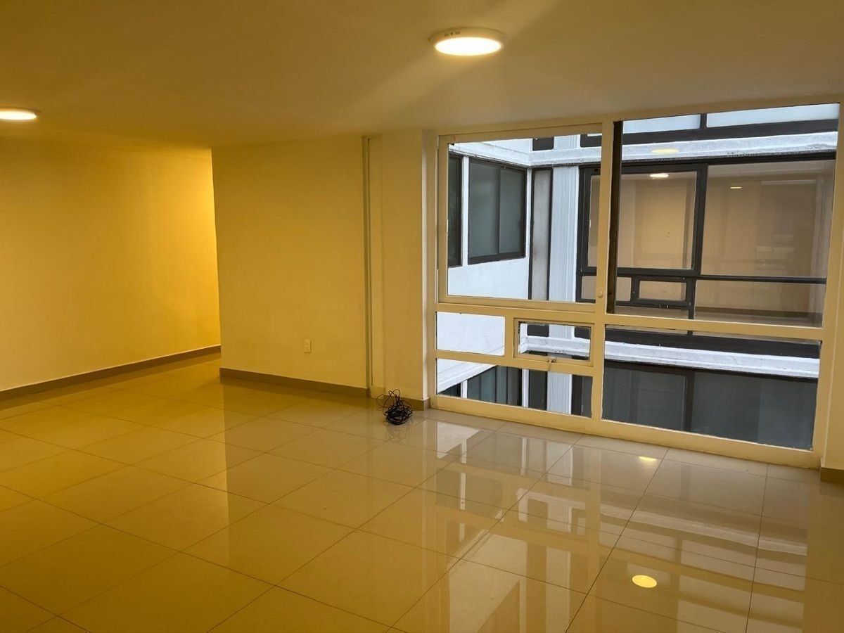 Departamento en Chapultepec Morales, Miguel Hidalgo, foto 8 de 21