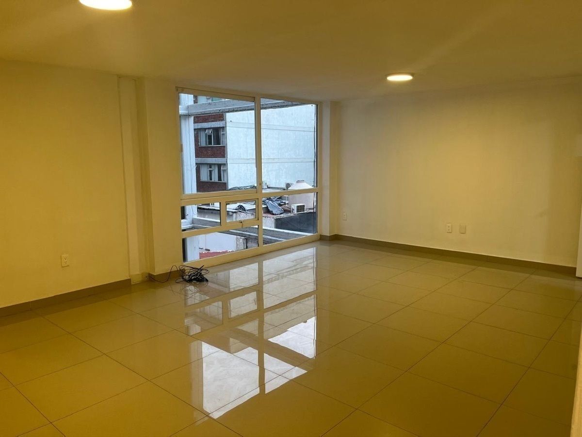 Departamento en Chapultepec Morales, Miguel Hidalgo, foto 10 de 21
