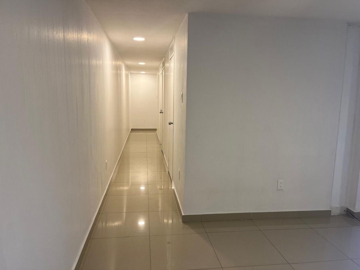 Departamento en Chapultepec Morales, Miguel Hidalgo, foto 11 de 21