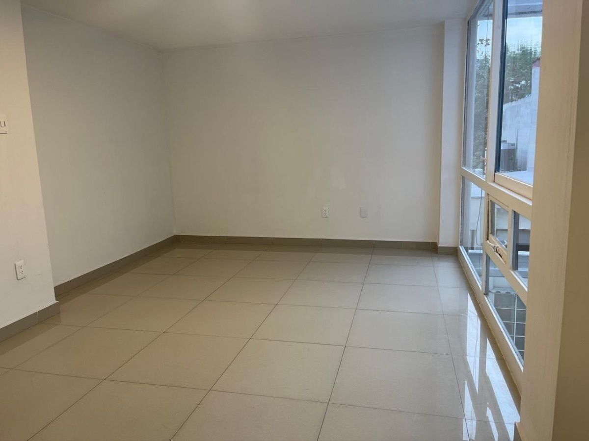 Departamento en Chapultepec Morales, Miguel Hidalgo, foto 13 de 21