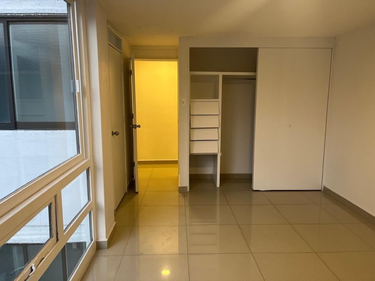Departamento en Chapultepec Morales, Miguel Hidalgo, foto 15 de 21