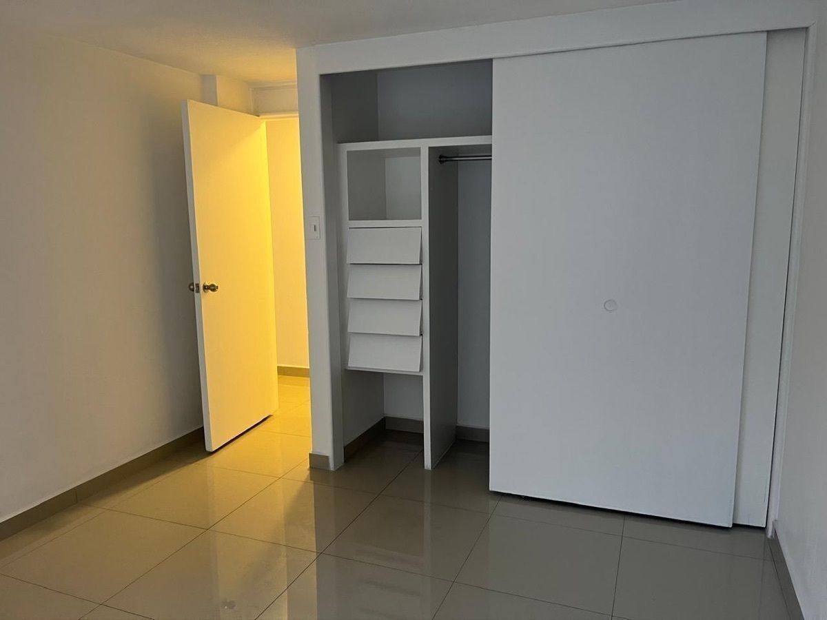 Departamento en Chapultepec Morales, Miguel Hidalgo, foto 18 de 21