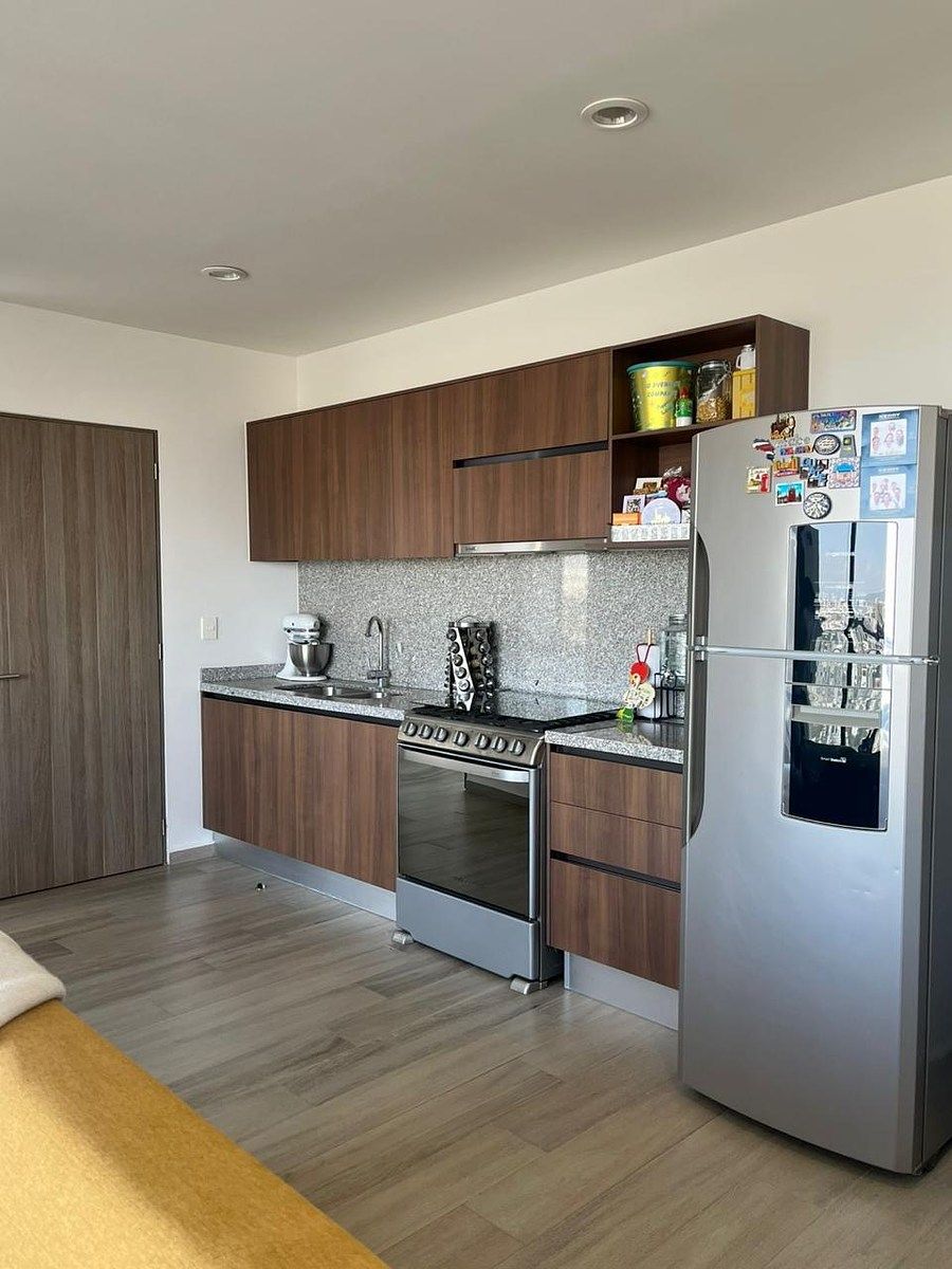 Apartment in Centro Sur, Querétaro, photo 3 of 21