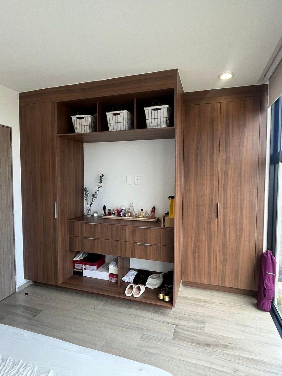 Apartment in Centro Sur, Querétaro, photo 2 of 21