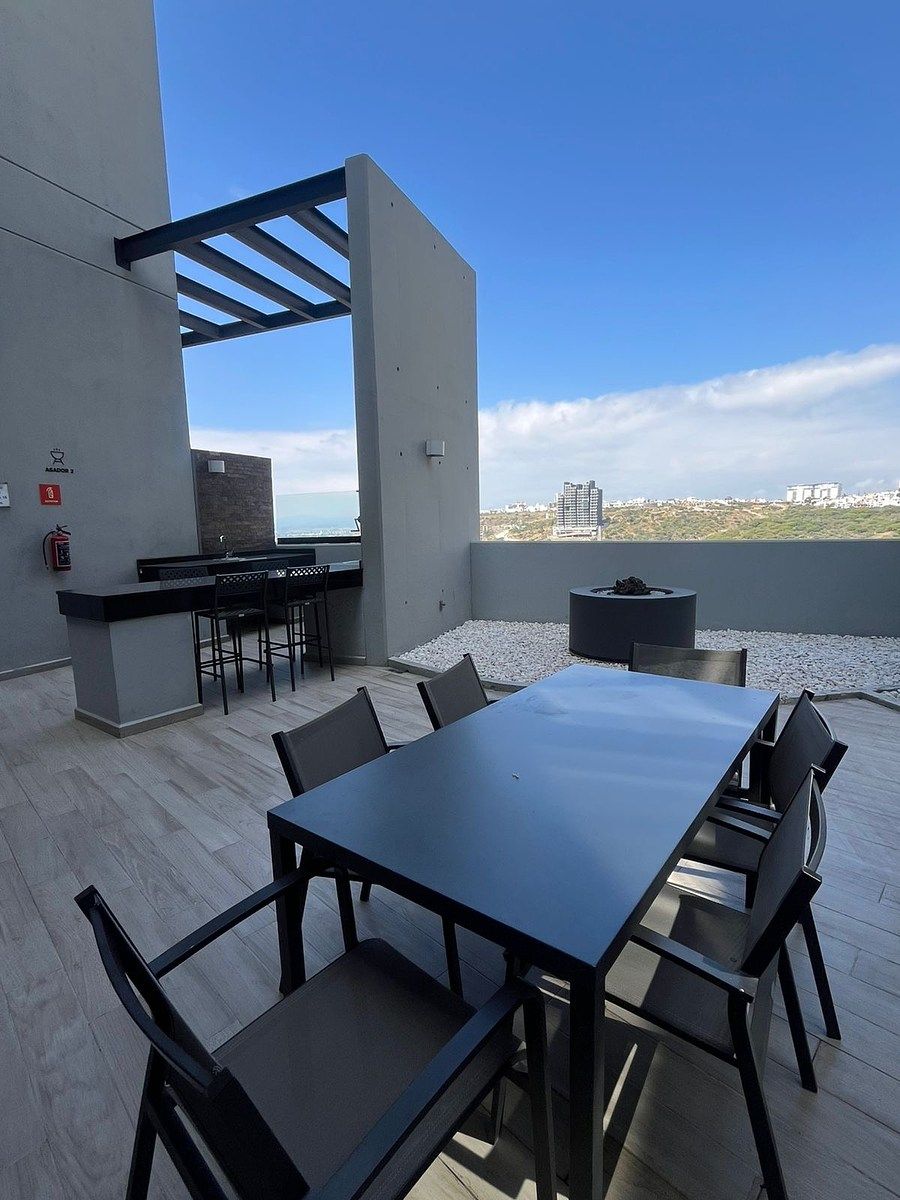 Apartment in Centro Sur, Querétaro, photo 12 of 21