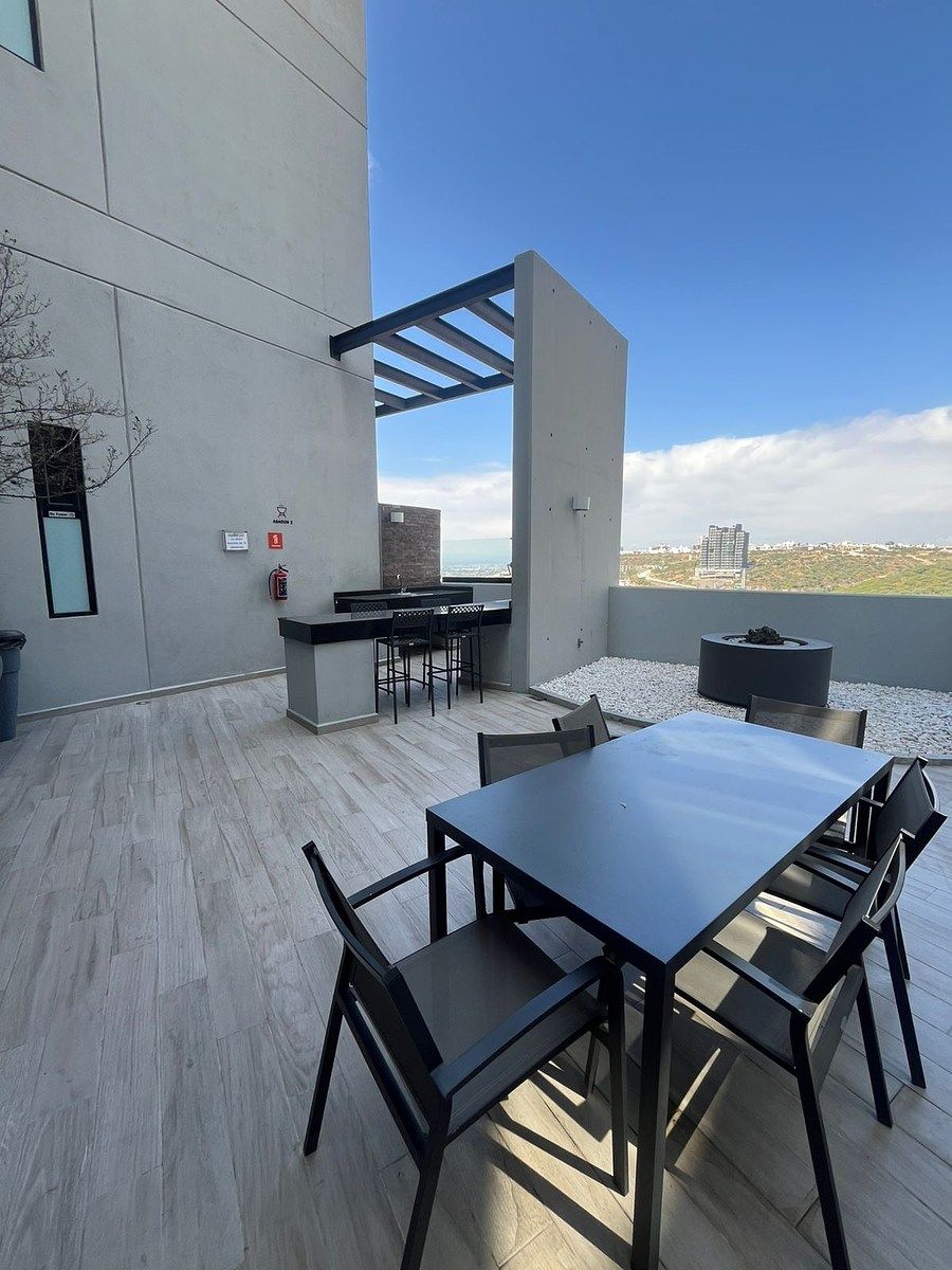Apartment in Centro Sur, Querétaro, photo 14 of 21