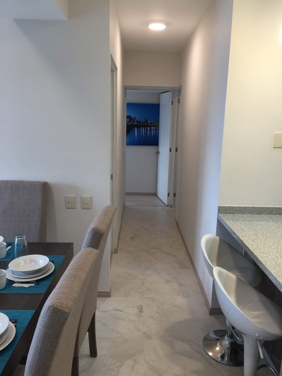 Apartamento em Lomas de Angelópolis II, San Andrés Cholula, foto 8 de 18