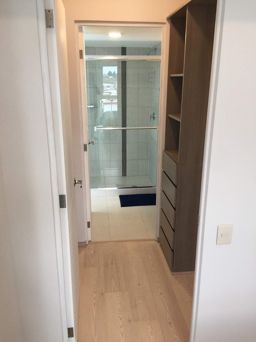 Apartamento em Lomas de Angelópolis II, San Andrés Cholula, foto 12 de 18