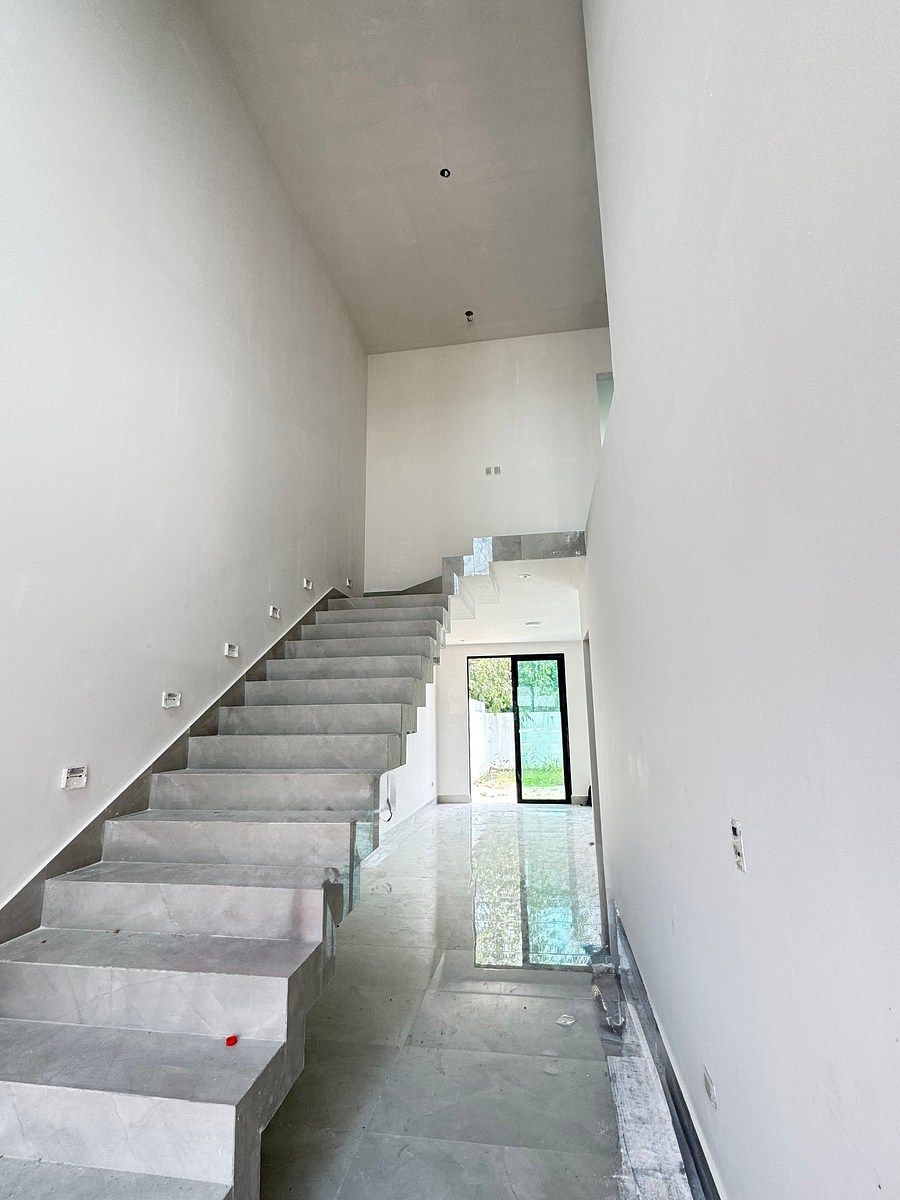 Casa em El Yerbaniz, Santiago, foto 3 de 13