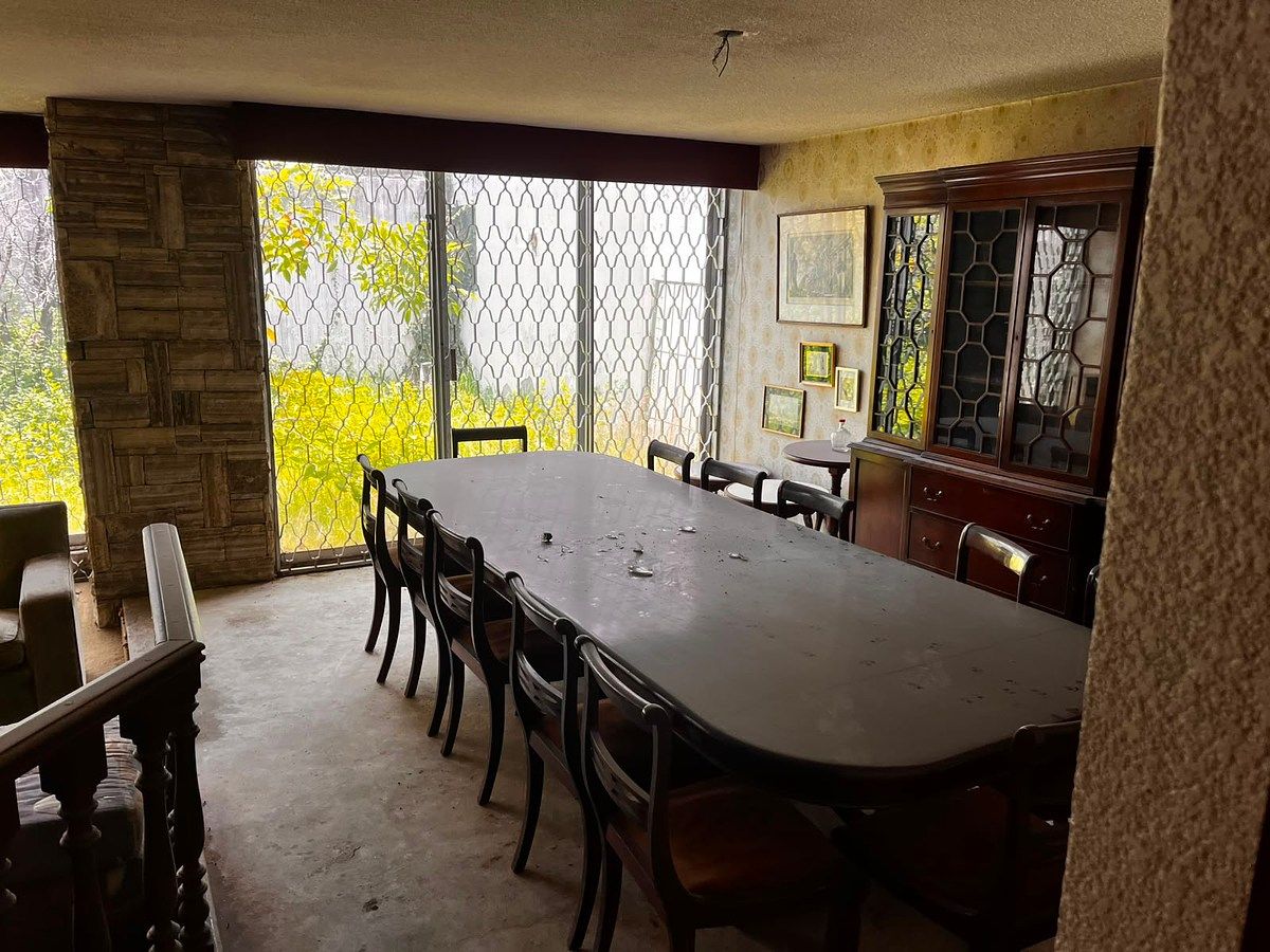 Casa en El Vergel, Puebla, foto 3 de 22
