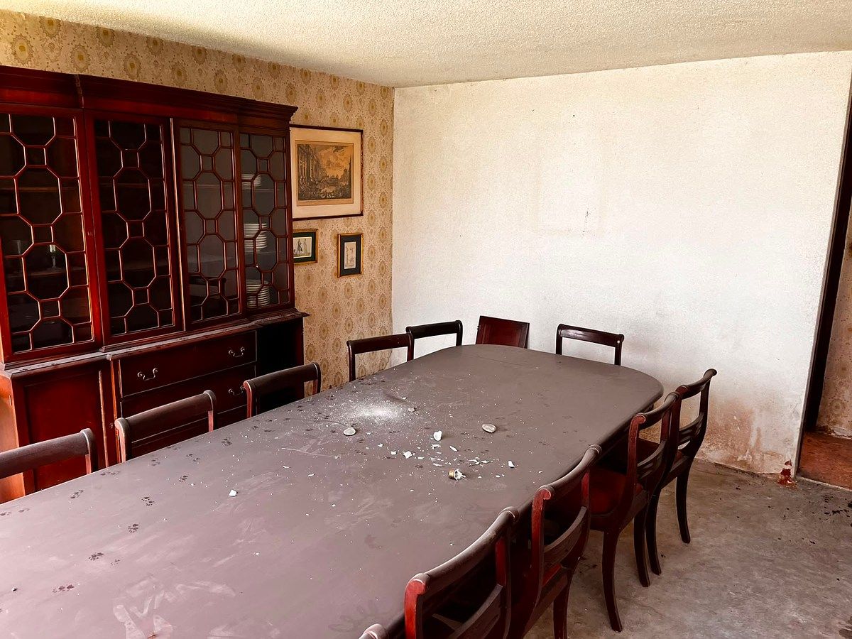 Casa en El Vergel, Puebla, foto 10 de 22