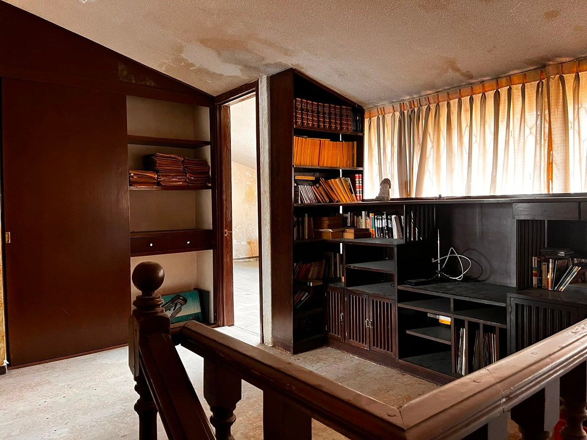 Casa en El Vergel, Puebla, foto 4 de 22