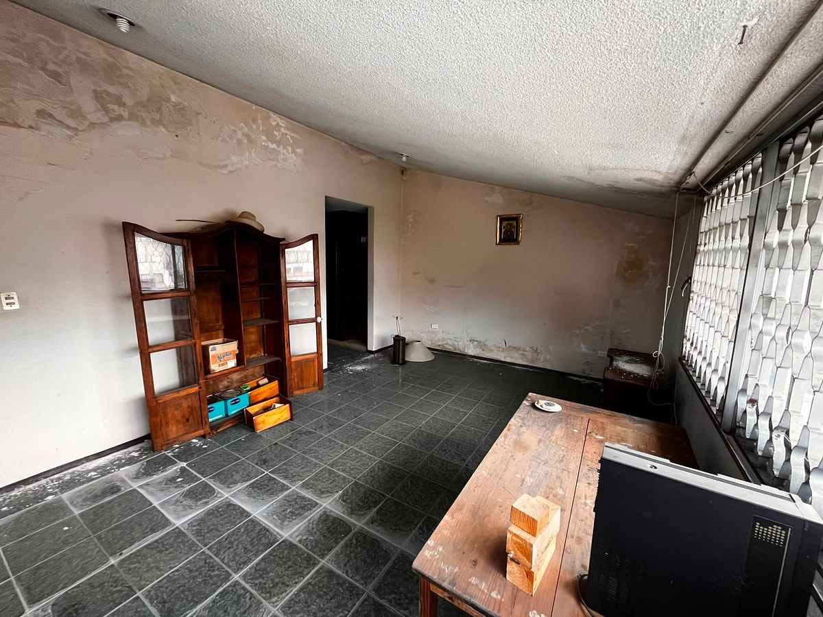 Casa en El Vergel, Puebla, foto 11 de 22