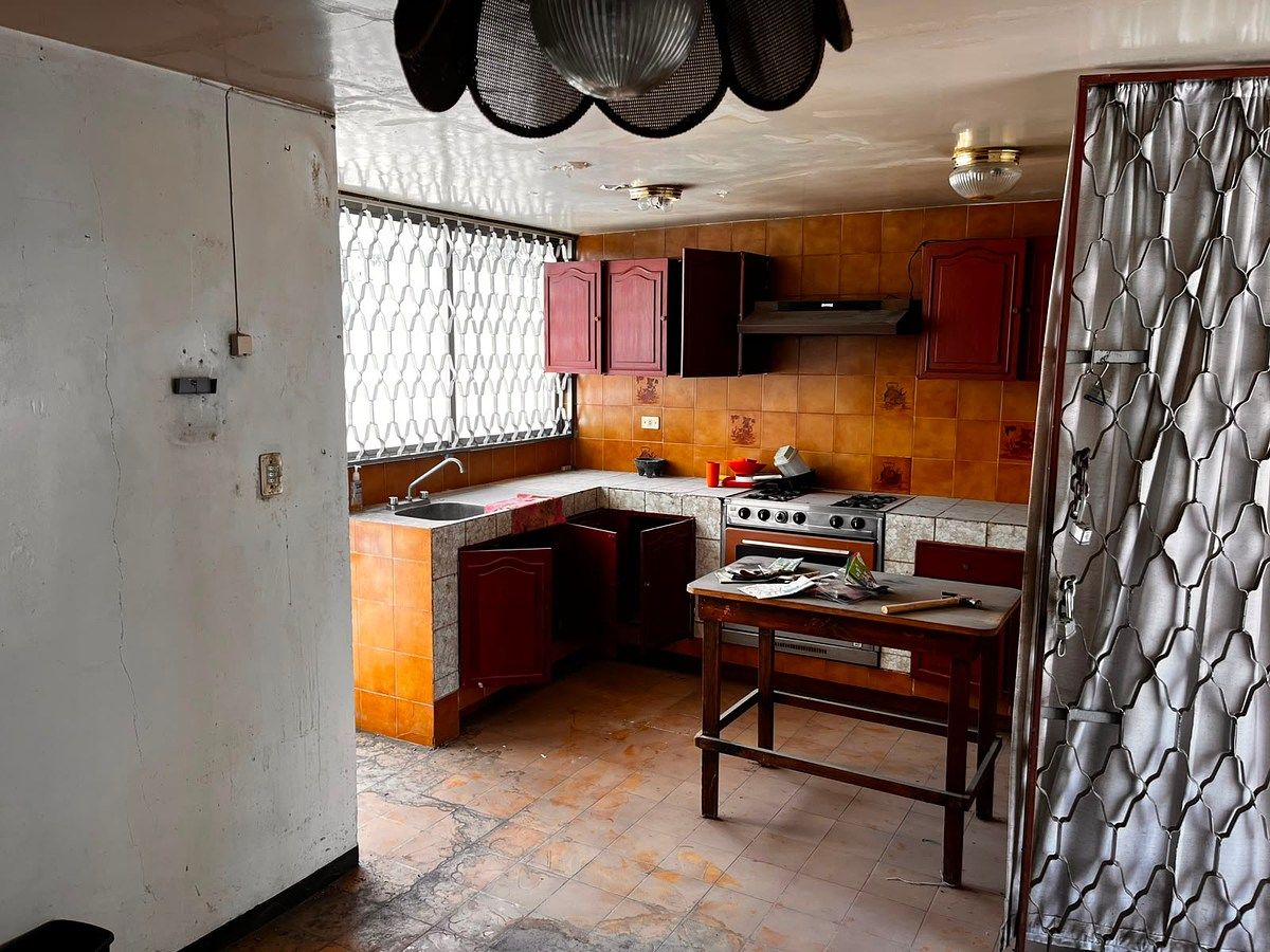 Casa en El Vergel, Puebla, foto 6 de 22