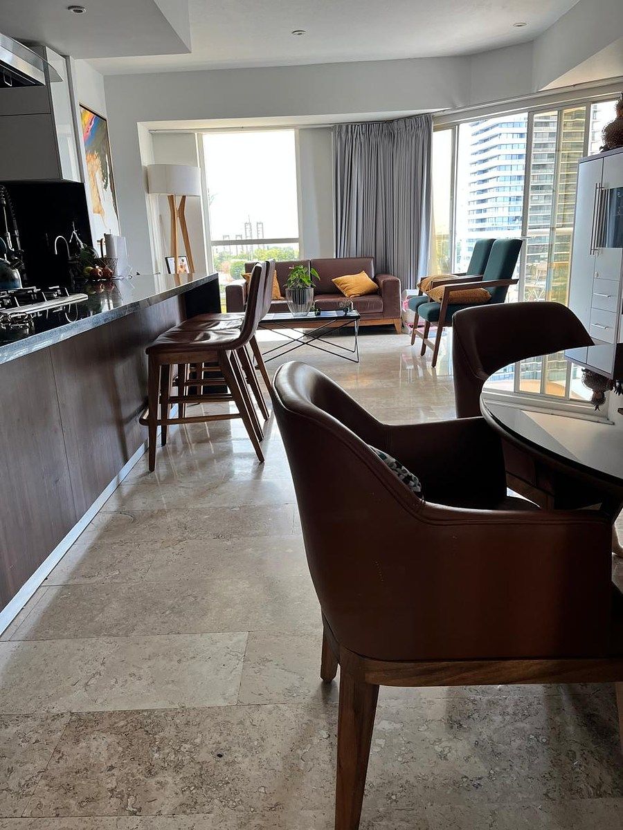 Apartamento em Camino Real, Zapopan, foto 3 de 18