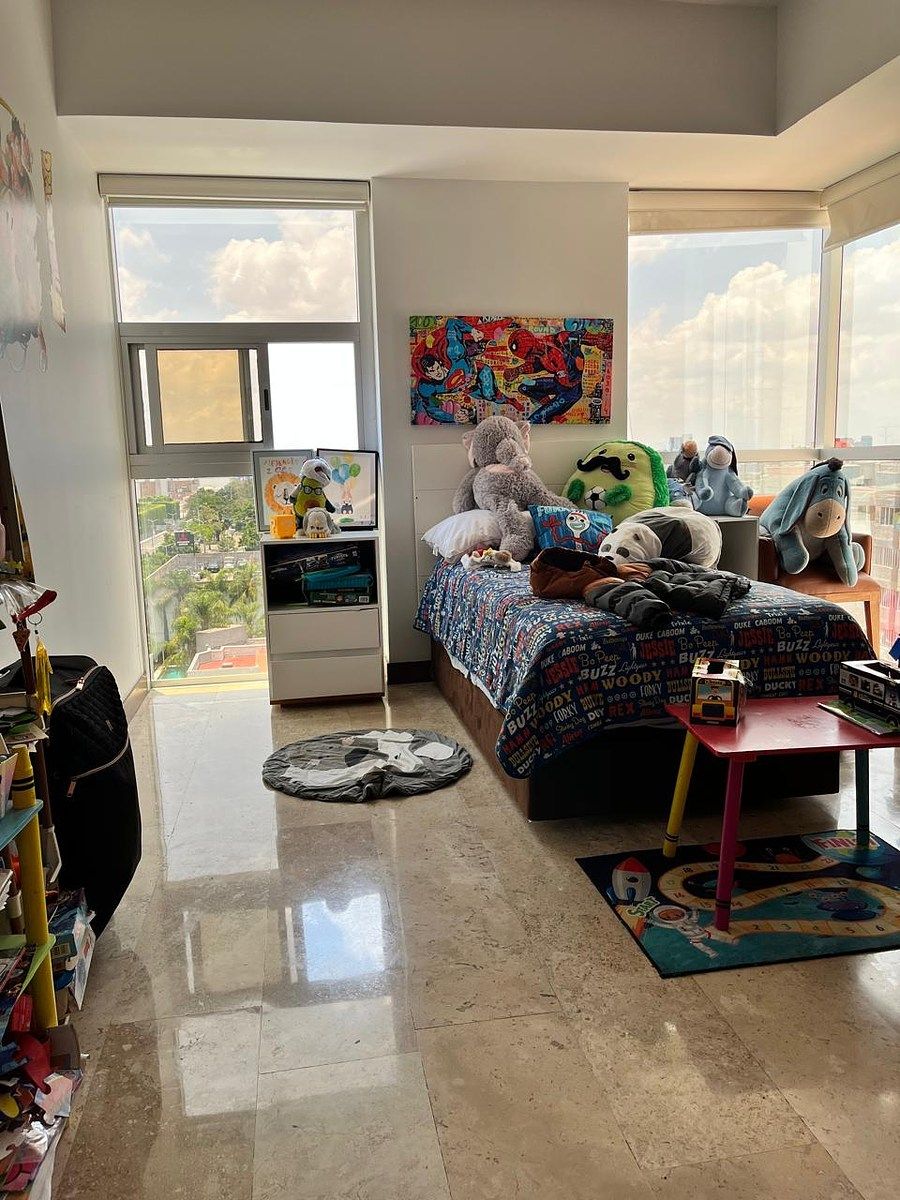 Apartamento em Camino Real, Zapopan, foto 13 de 18