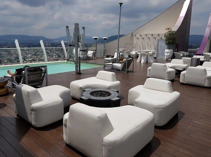 Apartamento em Camino Real, Zapopan, foto 18 de 18