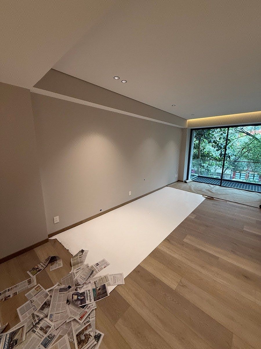 Apartamento em Colonia Condesa, Cuauhtémoc, foto 4 de 39