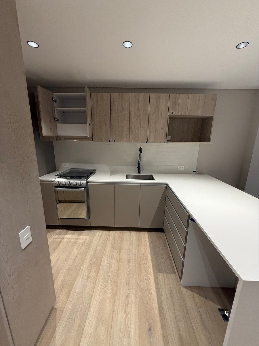 Apartamento em Colonia Condesa, Cuauhtémoc, foto 7 de 39