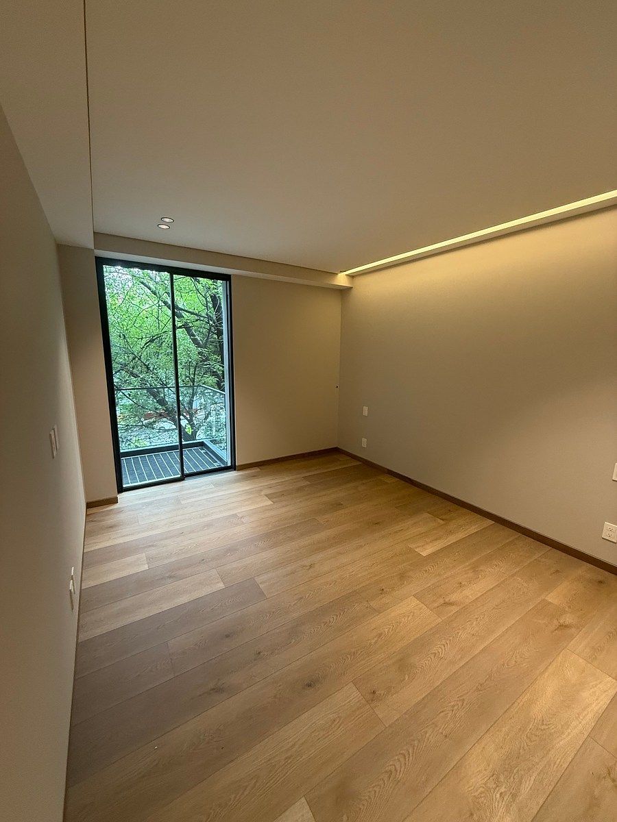 Apartamento em Colonia Condesa, Cuauhtémoc, foto 13 de 39