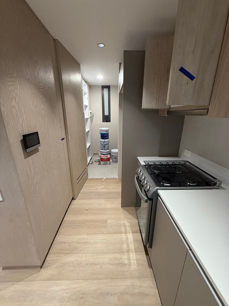 Apartamento em Colonia Condesa, Cuauhtémoc, foto 17 de 39