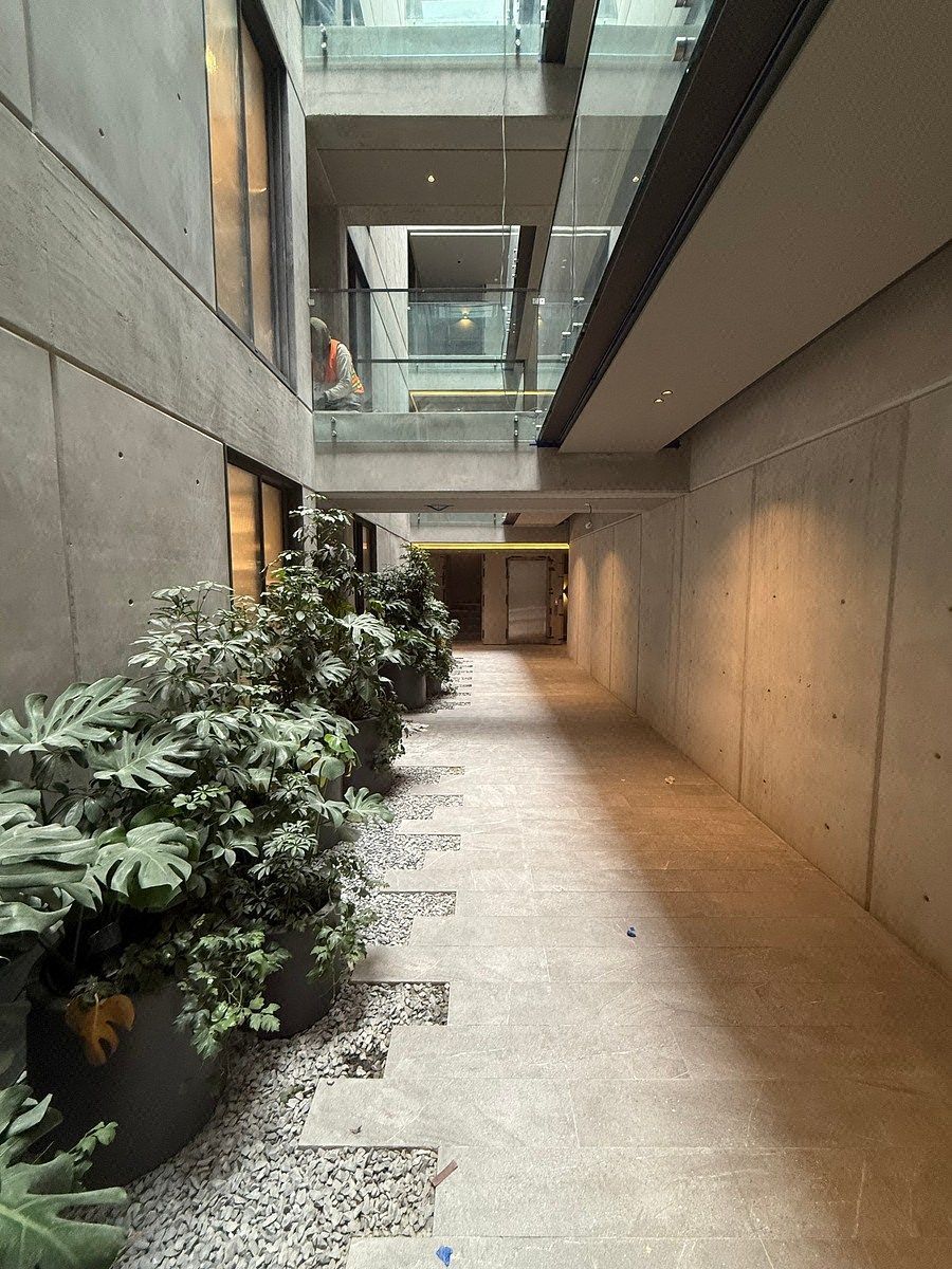 Apartamento em Colonia Condesa, Cuauhtémoc, foto 21 de 39