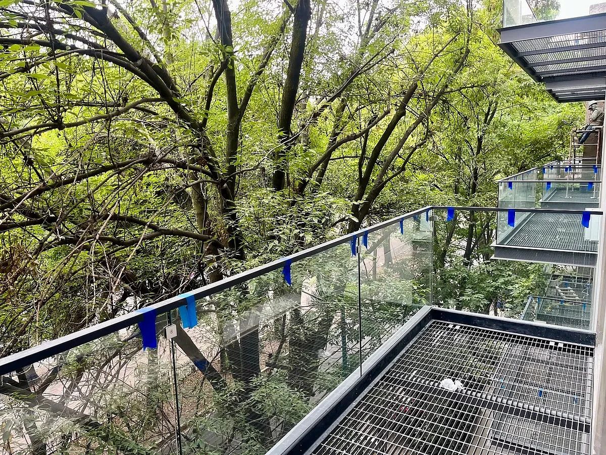 Apartamento em Colonia Condesa, Cuauhtémoc, foto 30 de 39