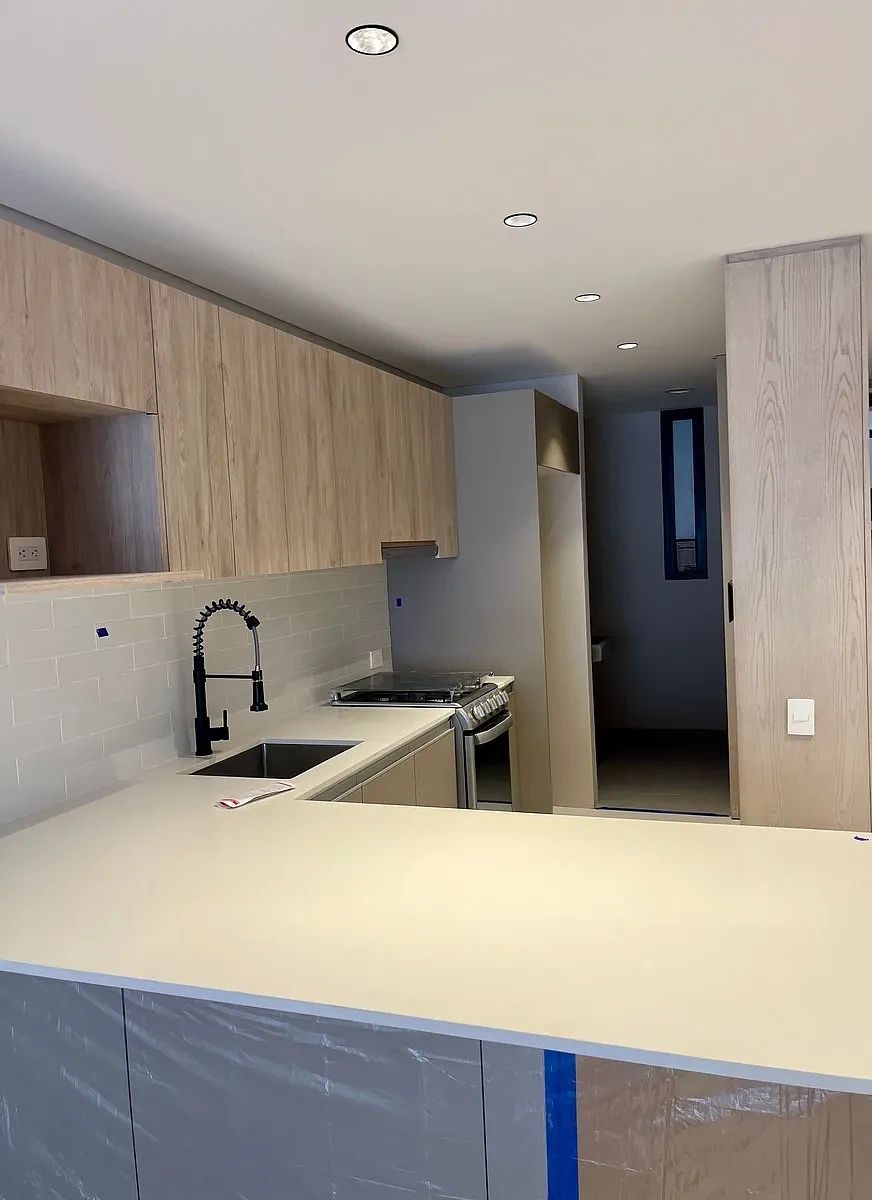 Apartamento em Colonia Condesa, Cuauhtémoc, foto 31 de 39