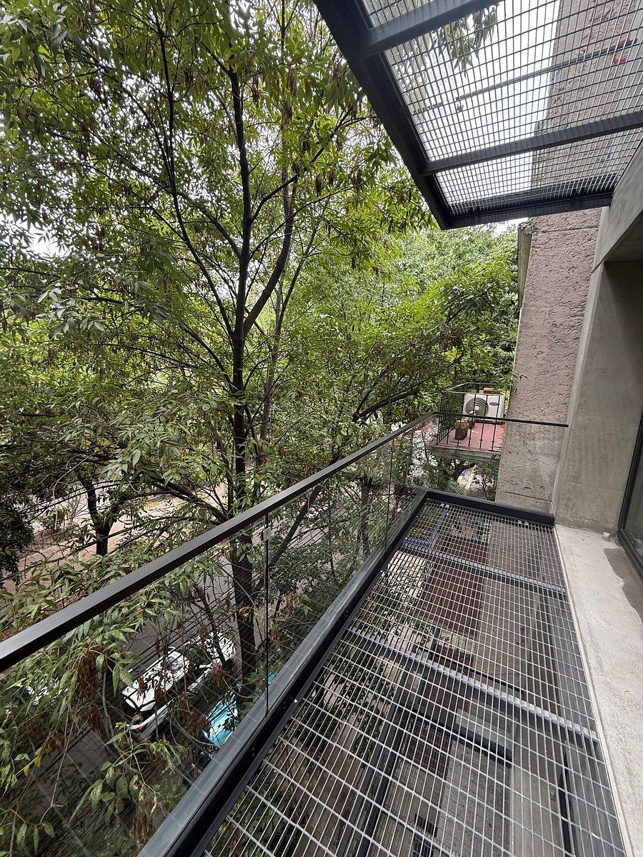 Apartamento em Colonia Condesa, Cuauhtémoc, foto 2 de 39