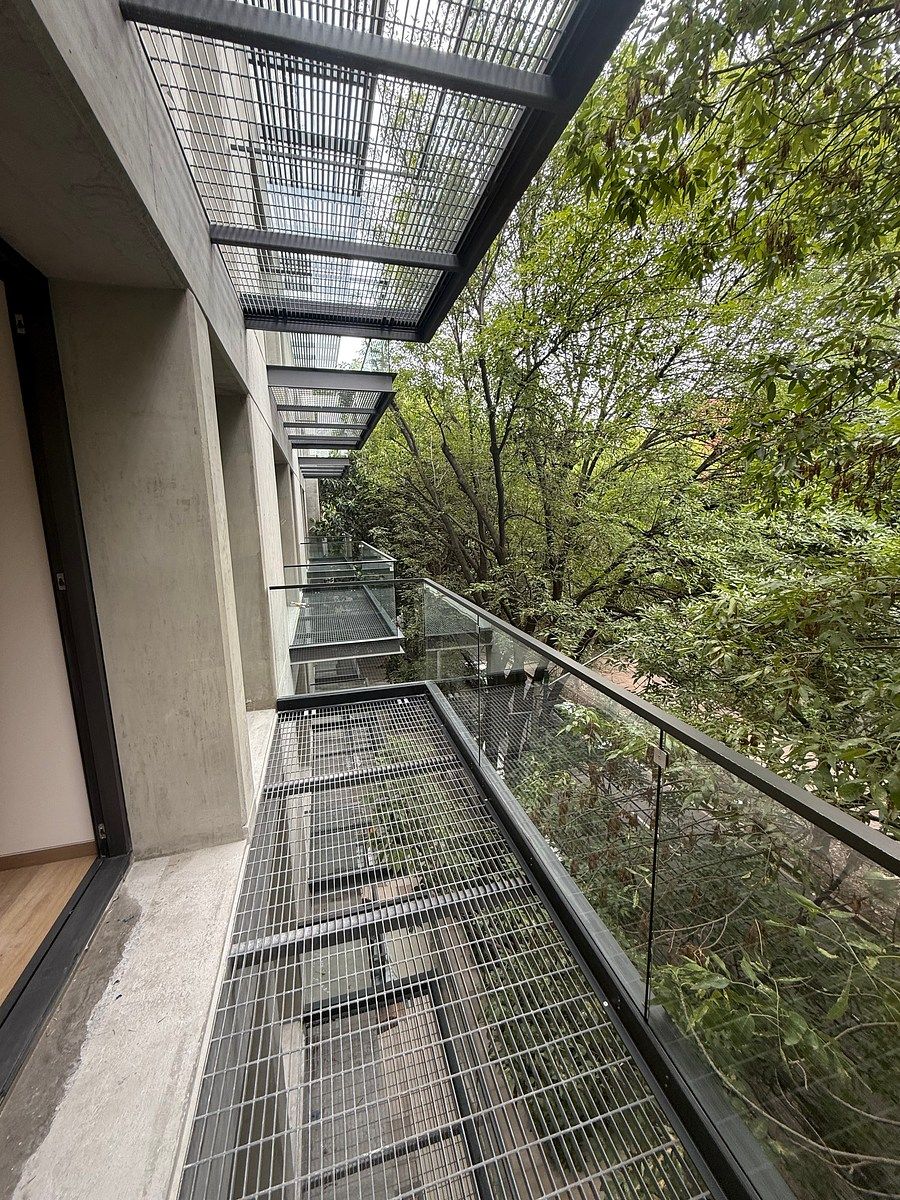 Apartamento em Colonia Condesa, Cuauhtémoc, foto 33 de 39