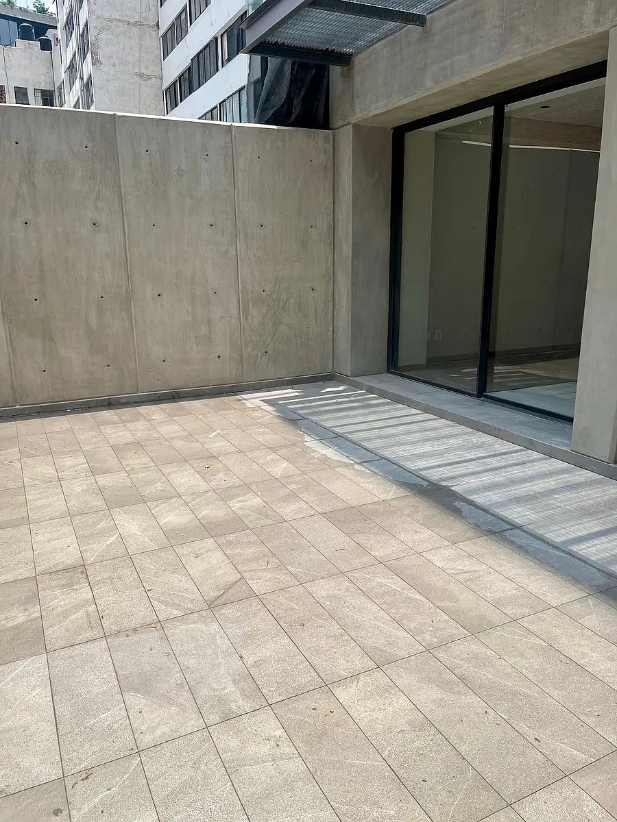 Apartamento em Colonia Condesa, Cuauhtémoc, foto 36 de 39