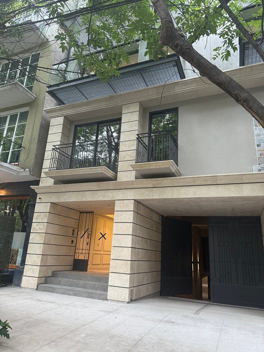 Apartamento em Colonia Condesa, Cuauhtémoc, foto 39 de 39