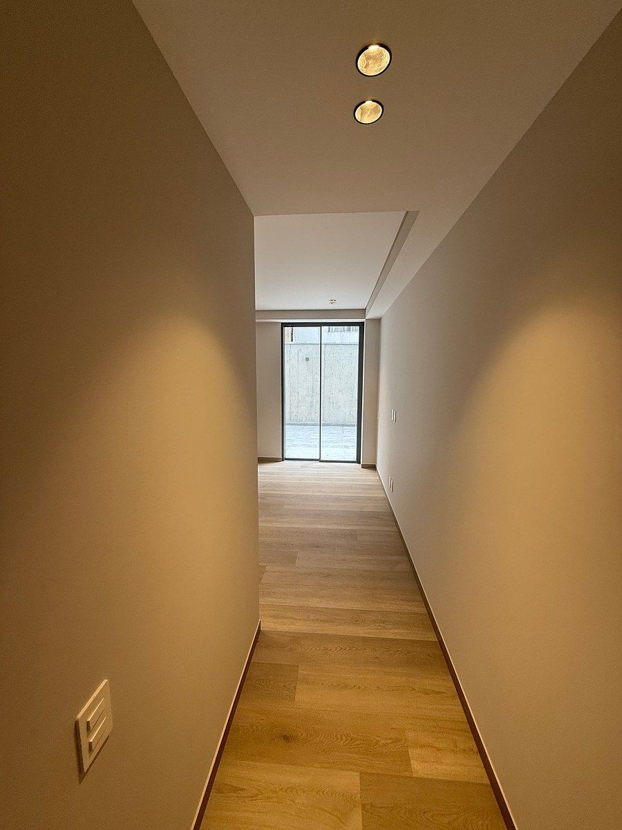 Apartamento em Colonia Condesa, Cuauhtémoc, foto 4 de 23