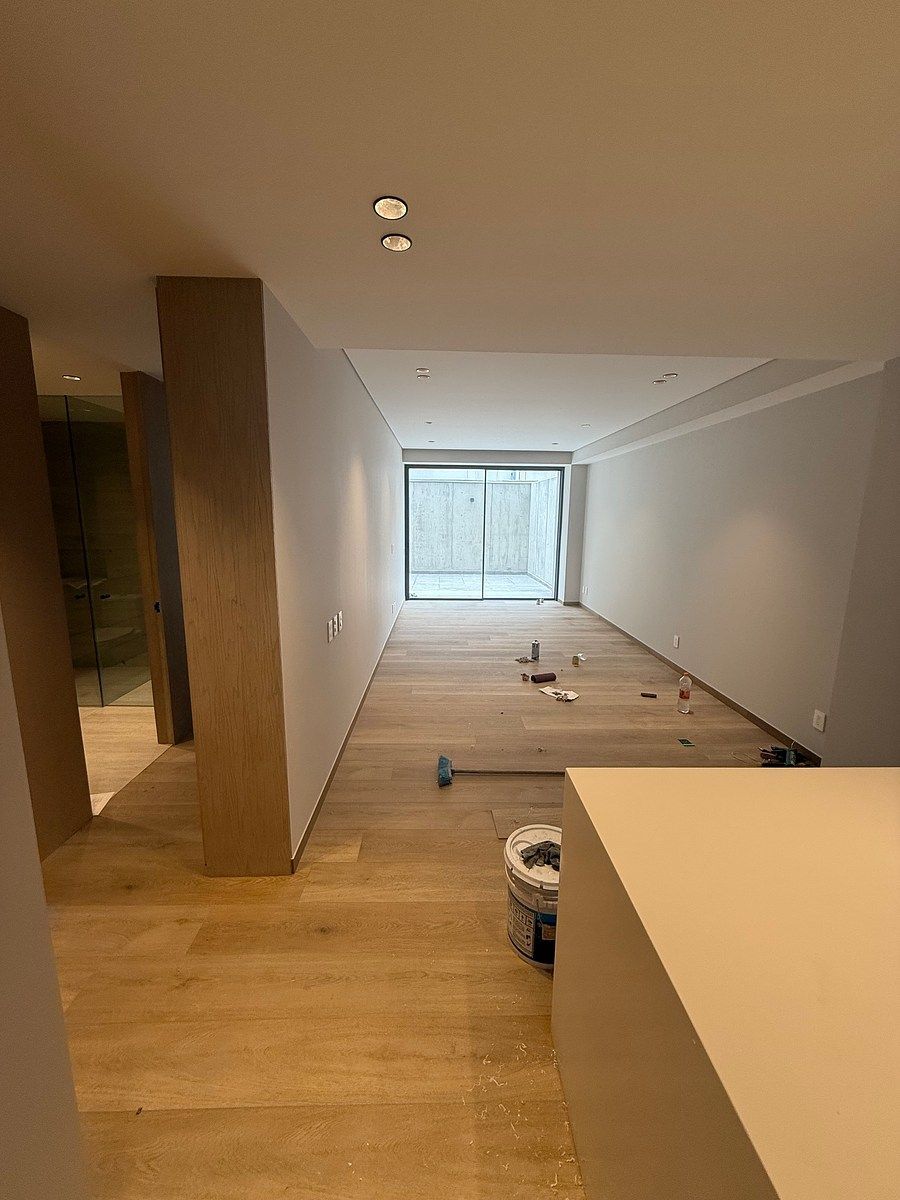 Apartamento em Colonia Condesa, Cuauhtémoc, foto 5 de 23