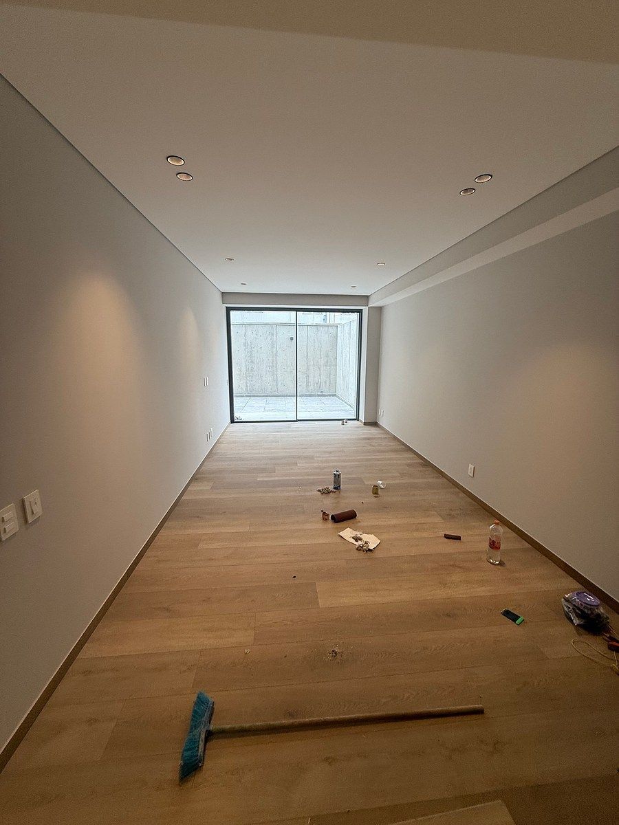 Apartamento em Colonia Condesa, Cuauhtémoc, foto 13 de 23