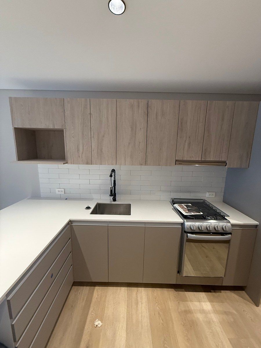 Apartamento em Colonia Condesa, Cuauhtémoc, foto 14 de 23