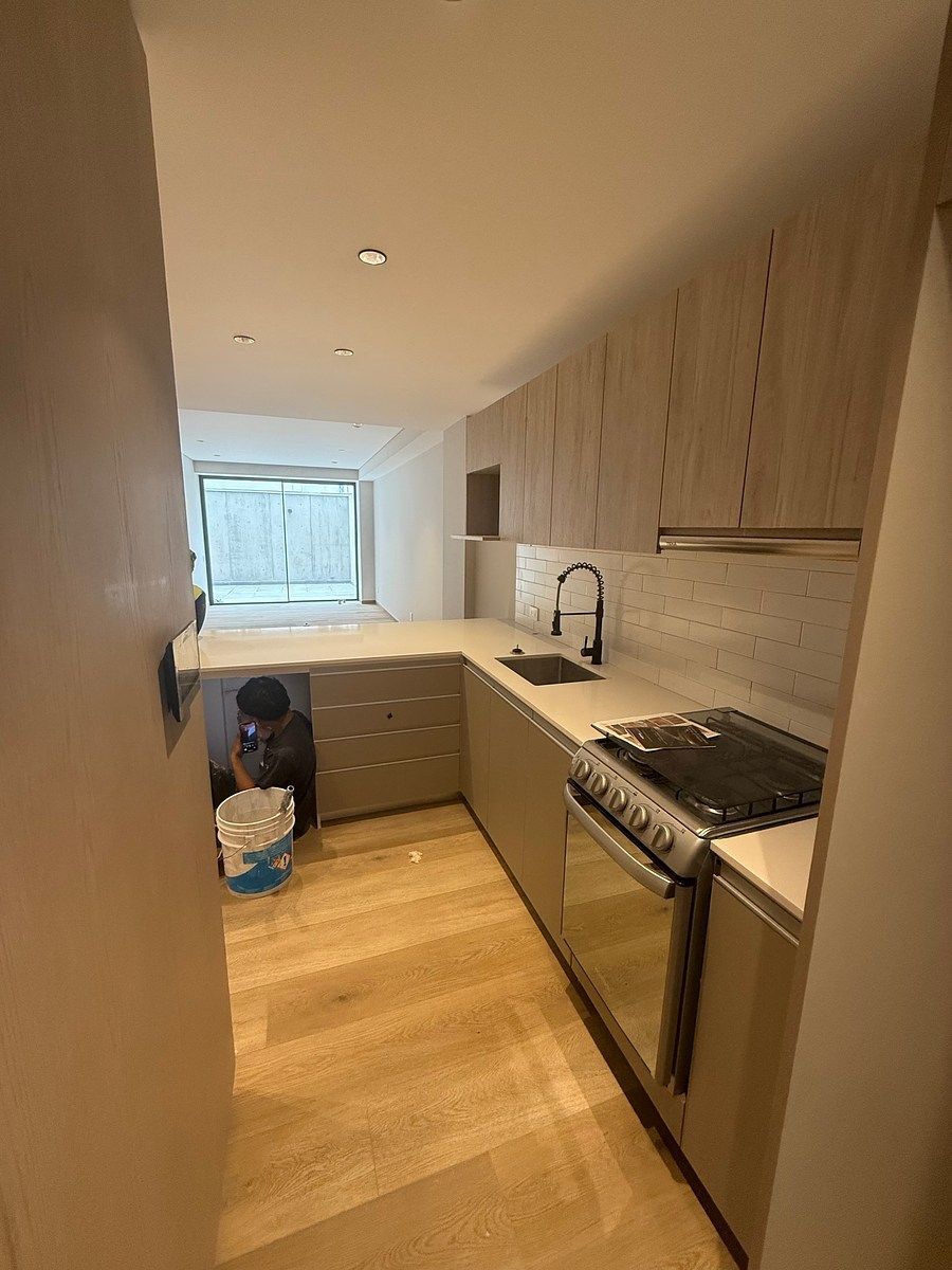 Apartamento em Colonia Condesa, Cuauhtémoc, foto 15 de 23