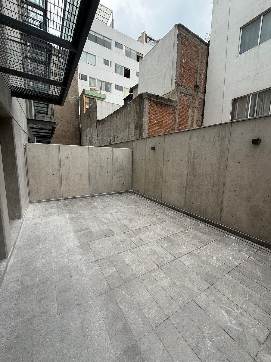 Apartamento em Colonia Condesa, Cuauhtémoc, foto 17 de 23