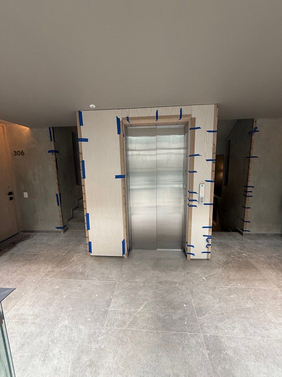 Apartamento em Colonia Condesa, Cuauhtémoc, foto 21 de 23