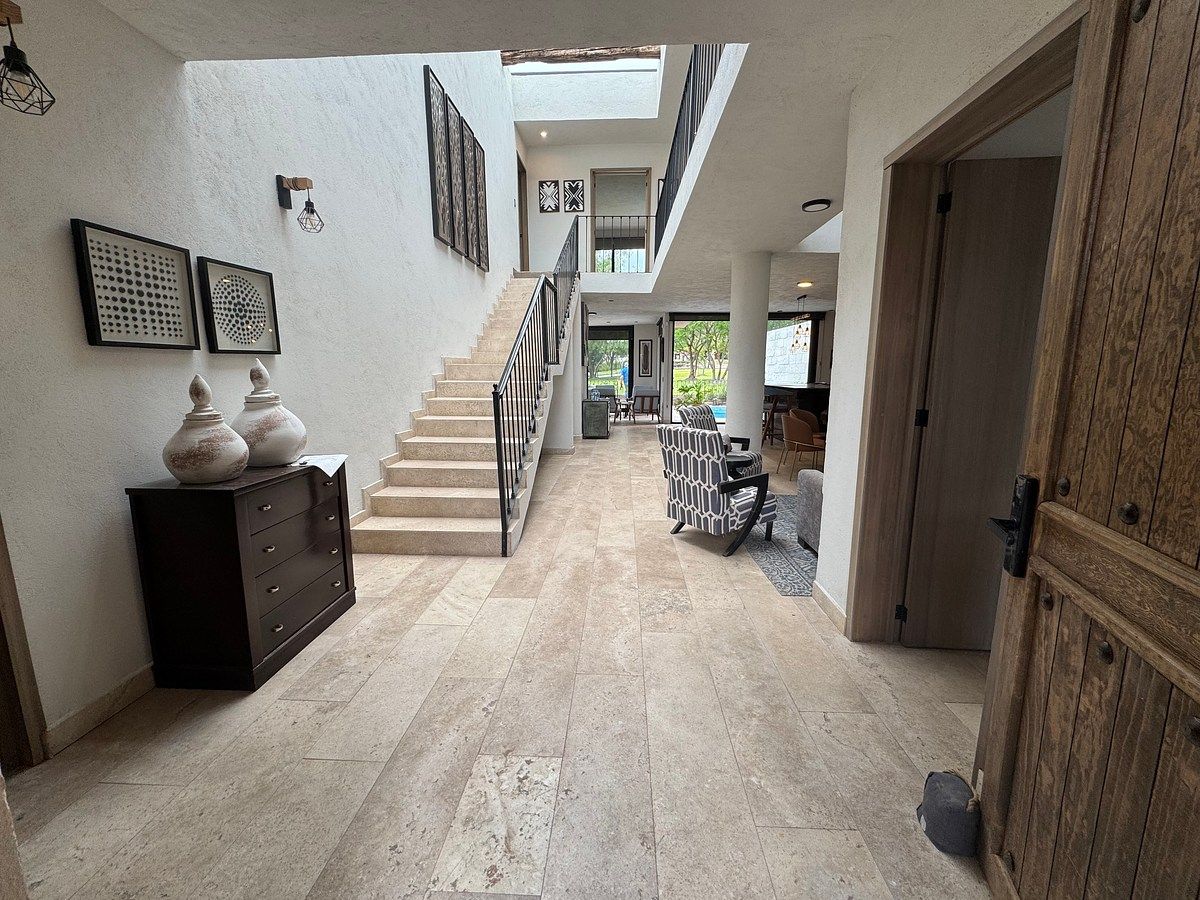 House in Gated Community in La Cieneguita, San Miguel de Allende, photo 3 of 50