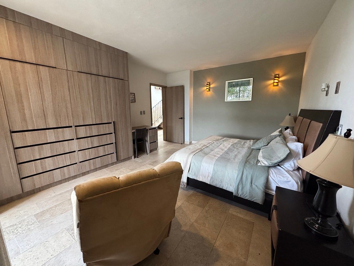 House in Gated Community in La Cieneguita, San Miguel de Allende, photo 5 of 50
