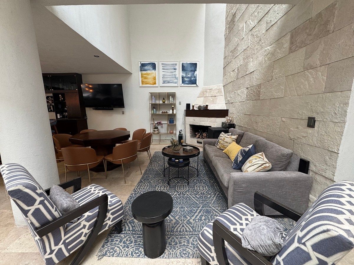 House in Gated Community in La Cieneguita, San Miguel de Allende, photo 8 of 50