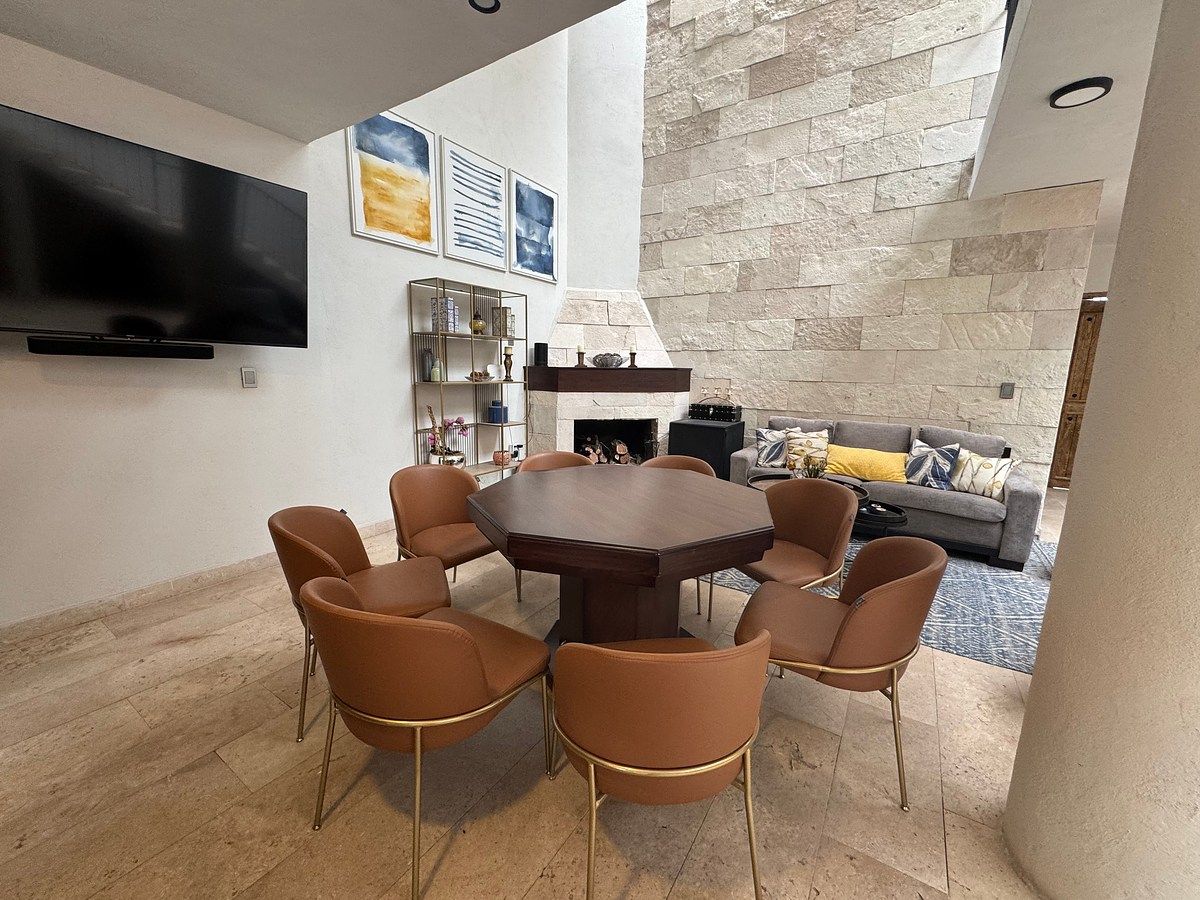 House in Gated Community in La Cieneguita, San Miguel de Allende, photo 9 of 50